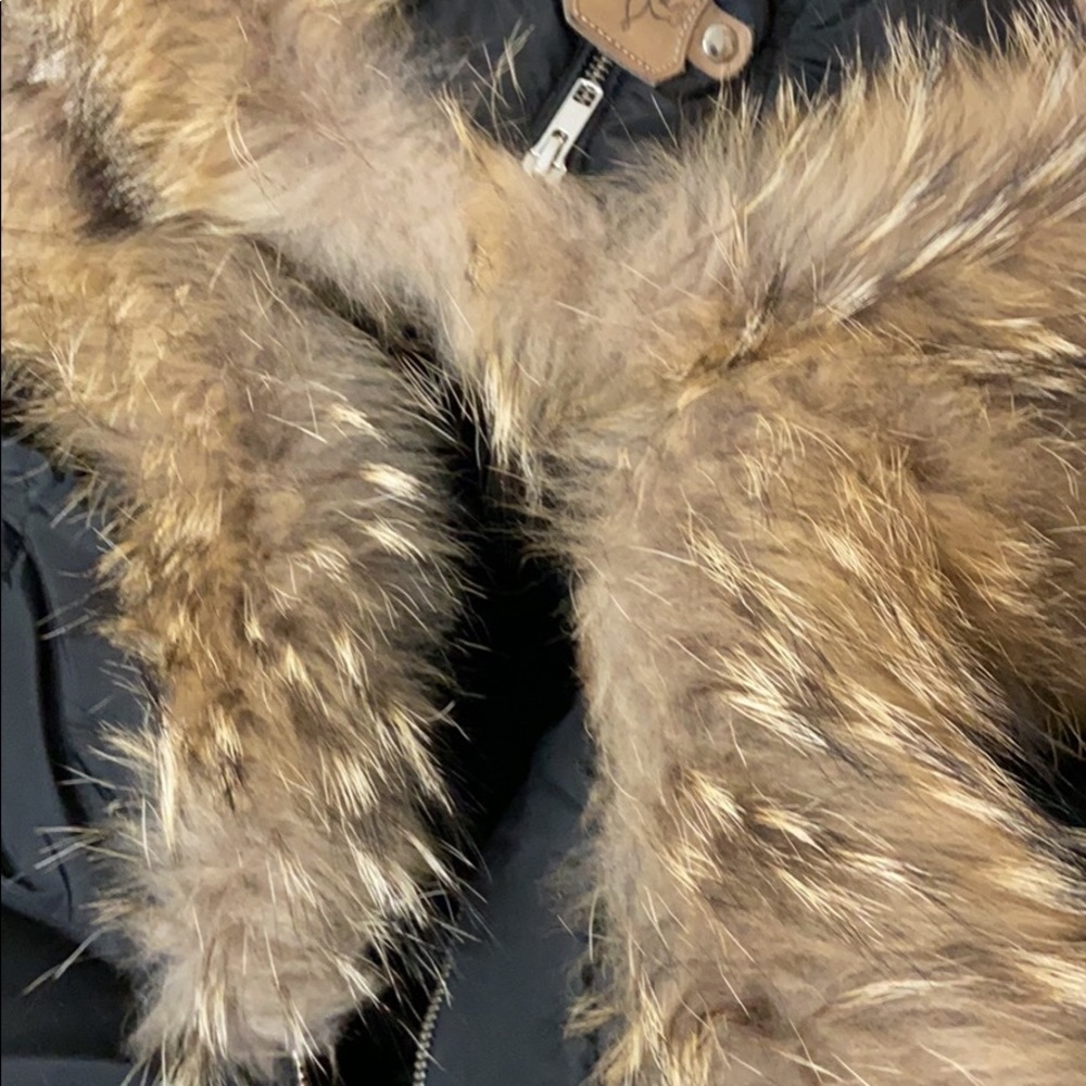 Mackage Jacket - Picture 2 of 5
